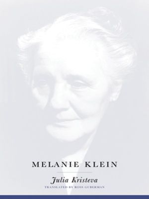 [Le génie féminin 02] • Melanie Klein